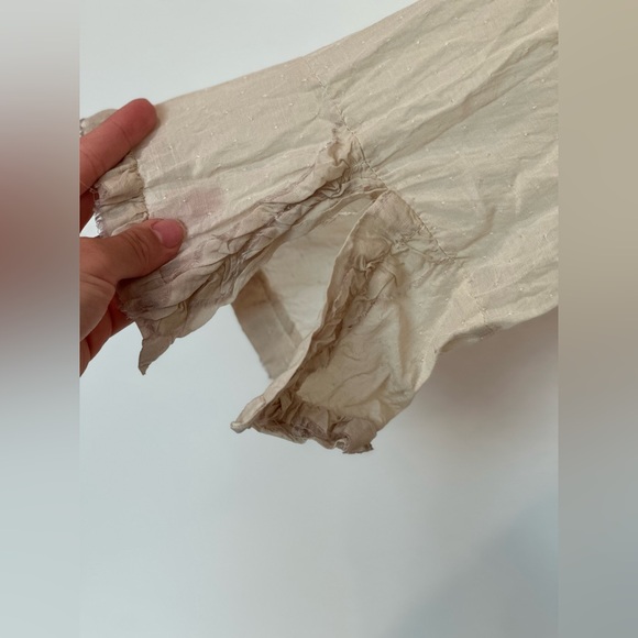 Magnolia Pearl Vintage Blouse - Picture 7 of 12